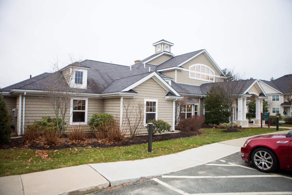 Gallery » Dartmouth Woods » Dartmouth MA Luxury Apartments