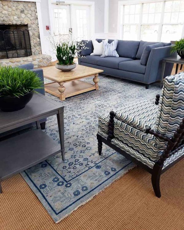 Dartmouth Woods » Dartmouth MA Luxury Apartments