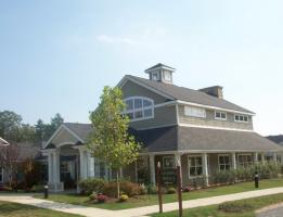 Clubhouse