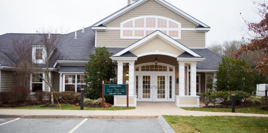 Clubhouse