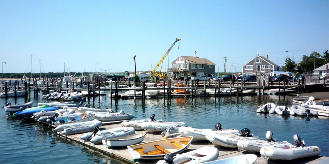 Neighborhood » Dartmouth Woods » Dartmouth MA Luxury Apartments